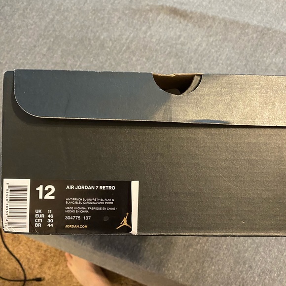 Jordan - Picture 3 of 3